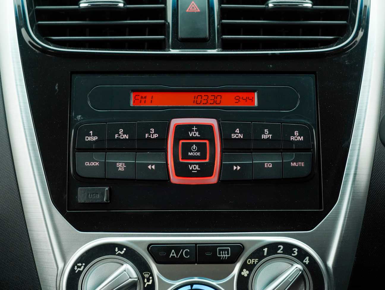 used 2018 Perodua AXIA G 1.0