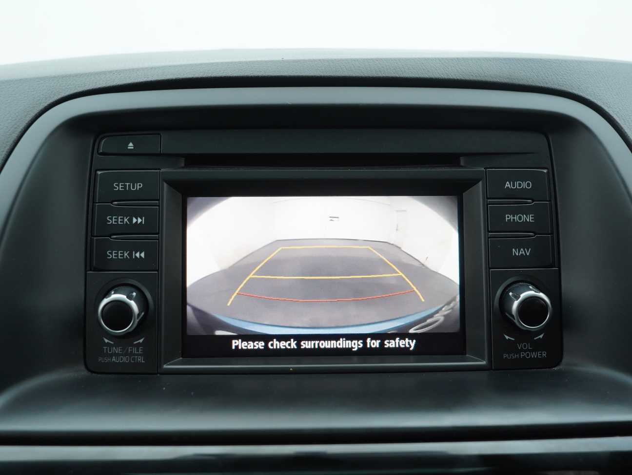 terpakai 2013 Mazda CX-5 SKYACTIV-G 2.0