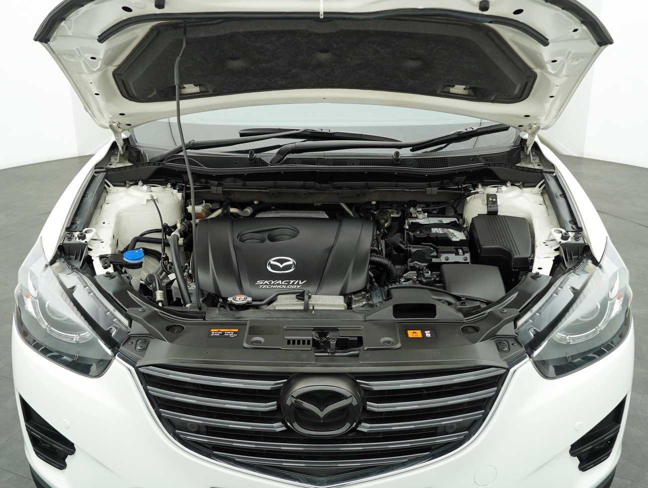 used 2017 Mazda CX-5 SKYACTIV-G GLS 2.0