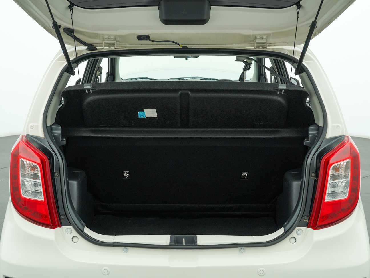 used 2018 Perodua AXIA G 1.0