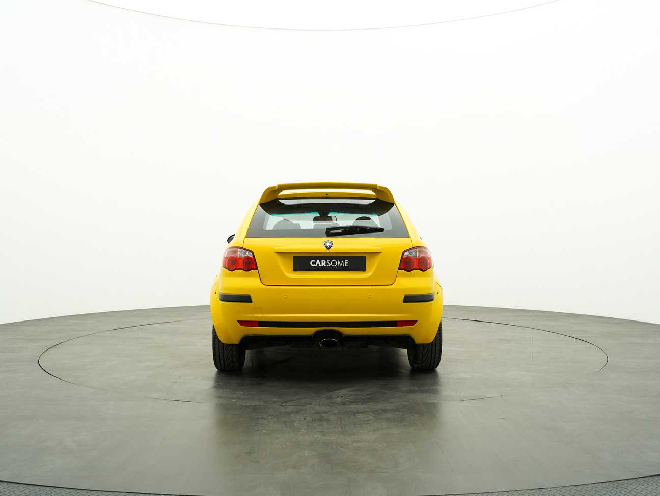 used 2013 Proton SATRIA NEO R3 1.6