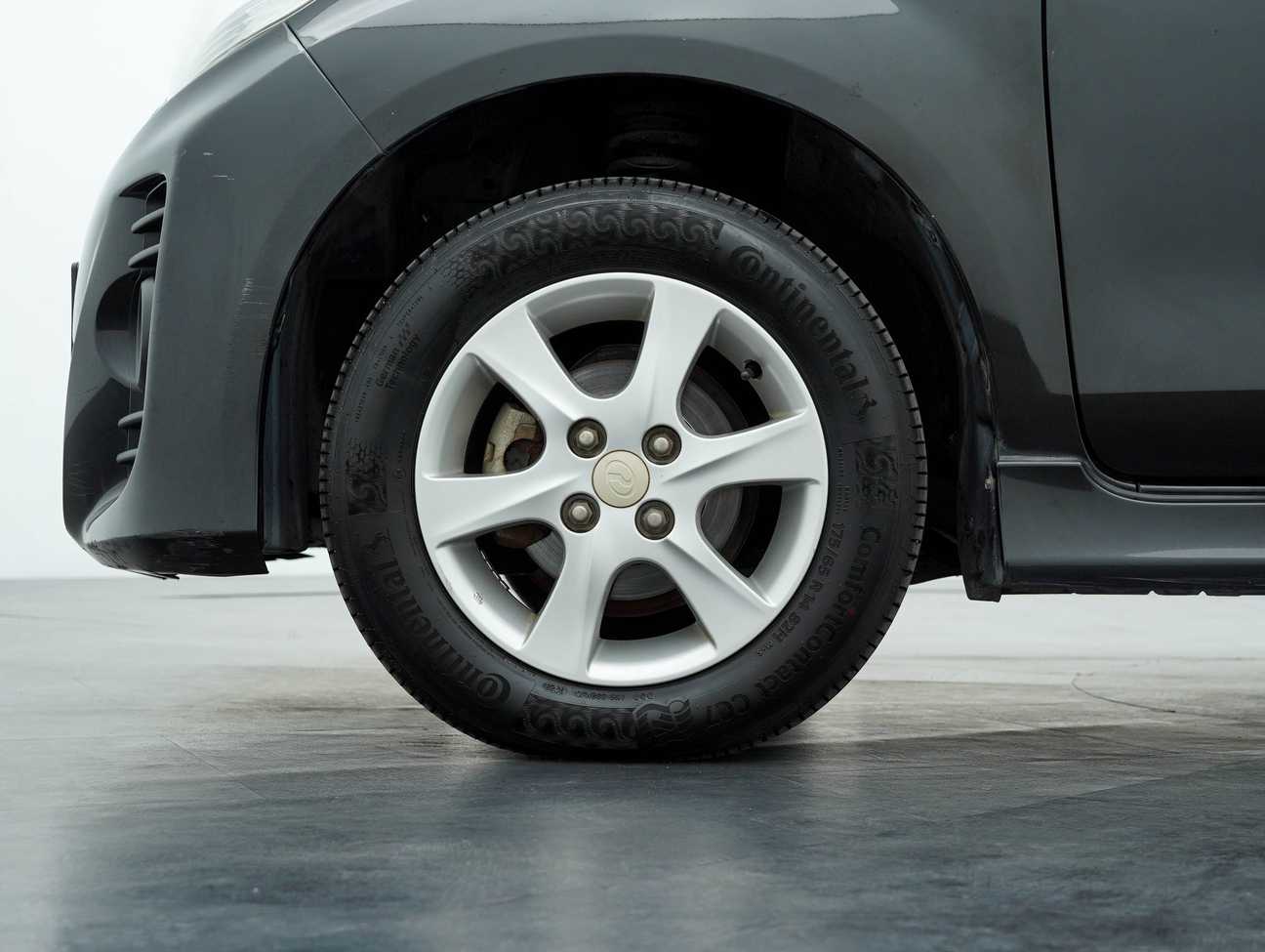 used 2013 Perodua Myvi EZi 1.3