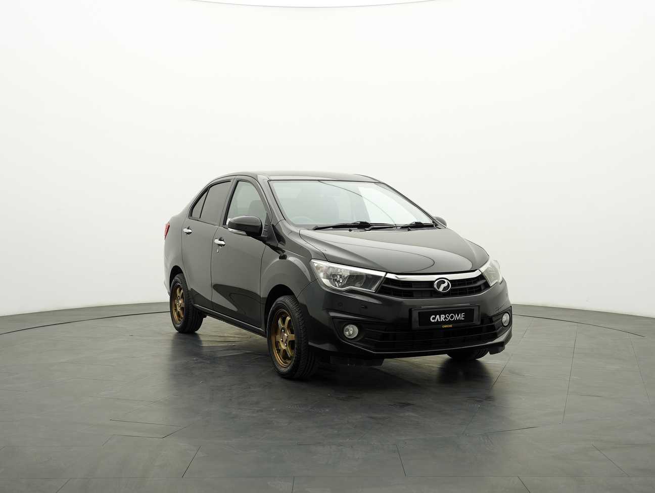 used 2017 Perodua Bezza X Premium 1.3