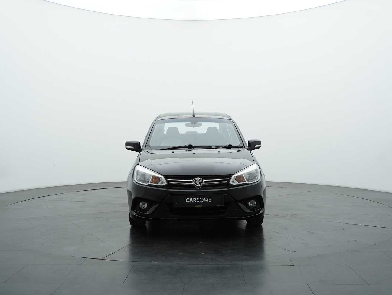 used 2018 Proton Saga Executive 1.3