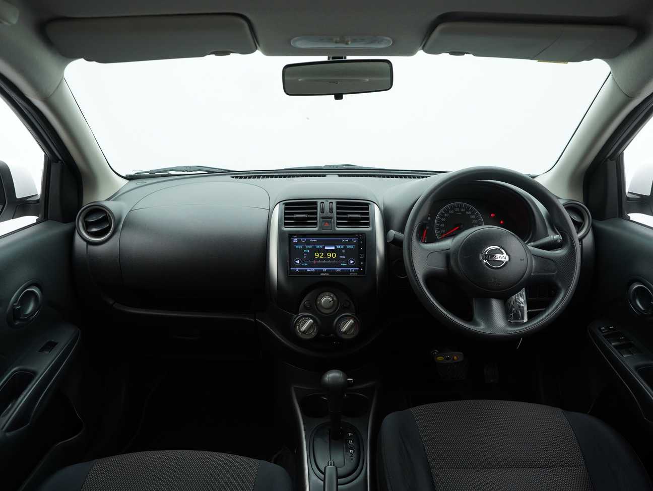 used 2014 Nissan Almera E 1.5