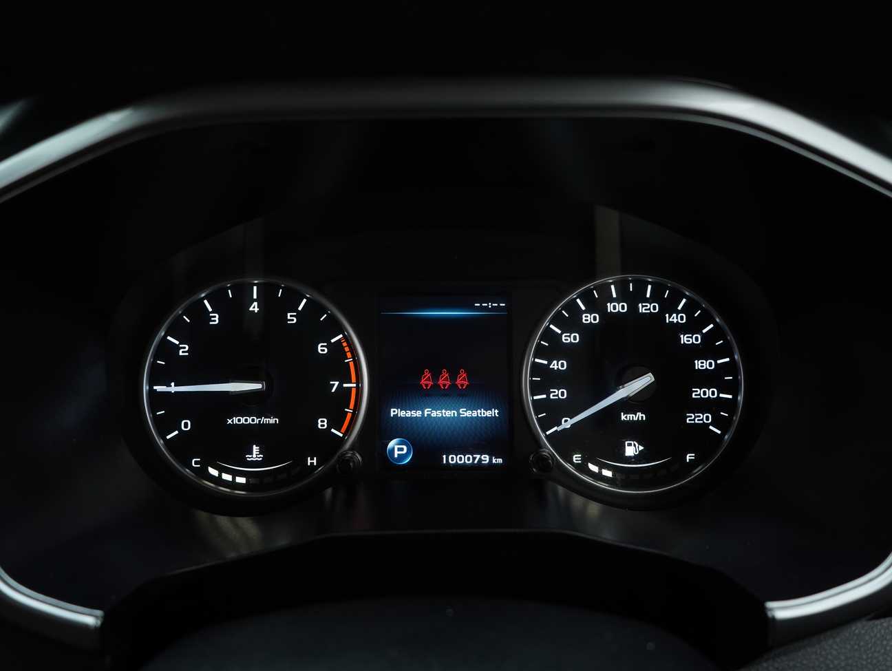 used 2022 Proton Persona Premium 1.6