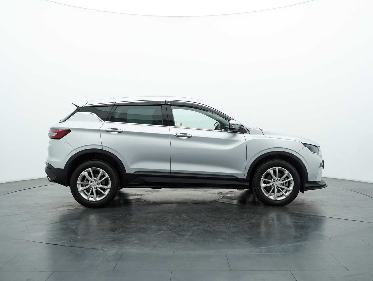 used 2022 Proton X50 Executive 1.5