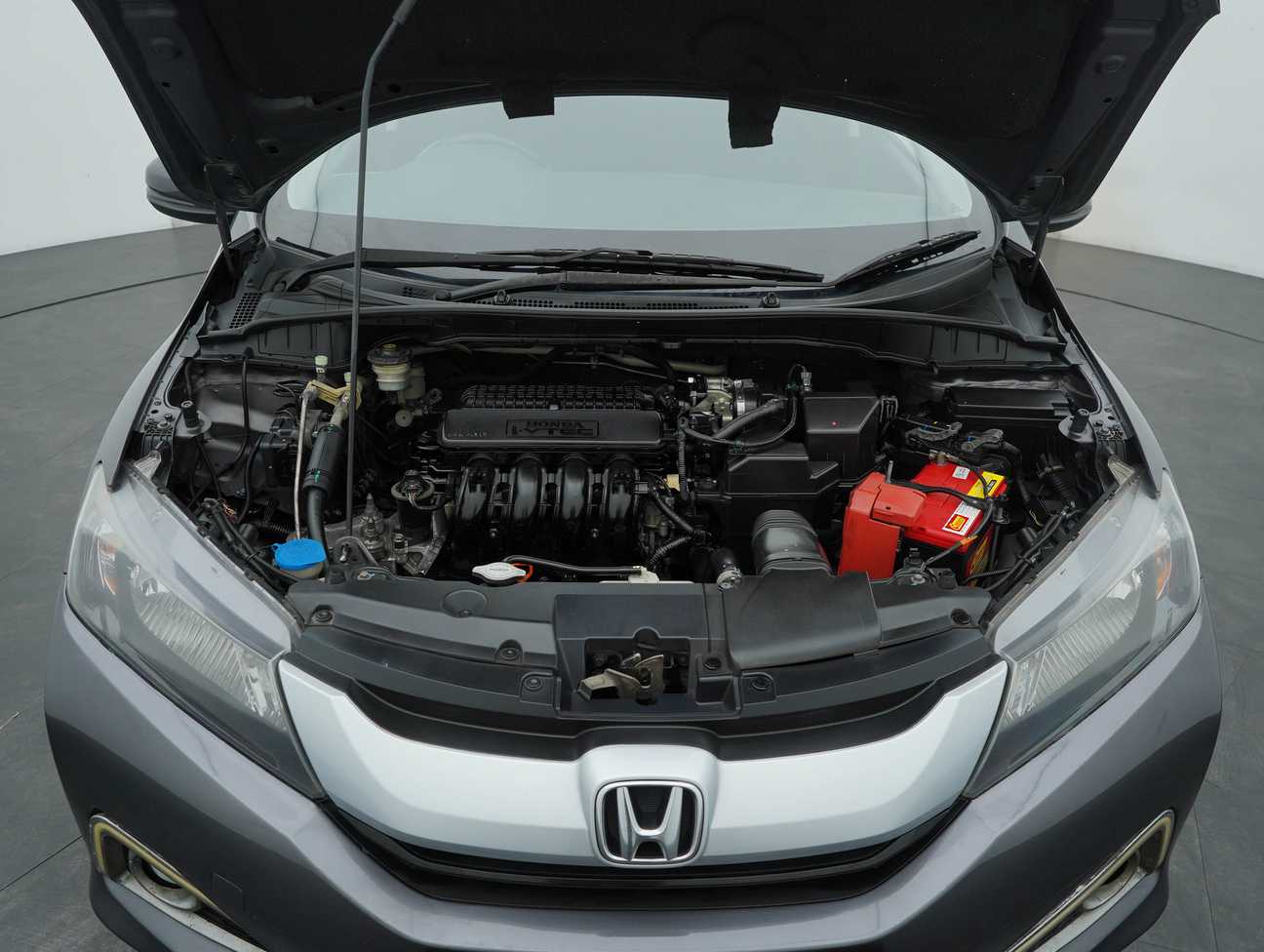 used 2016 Honda City S 1.5