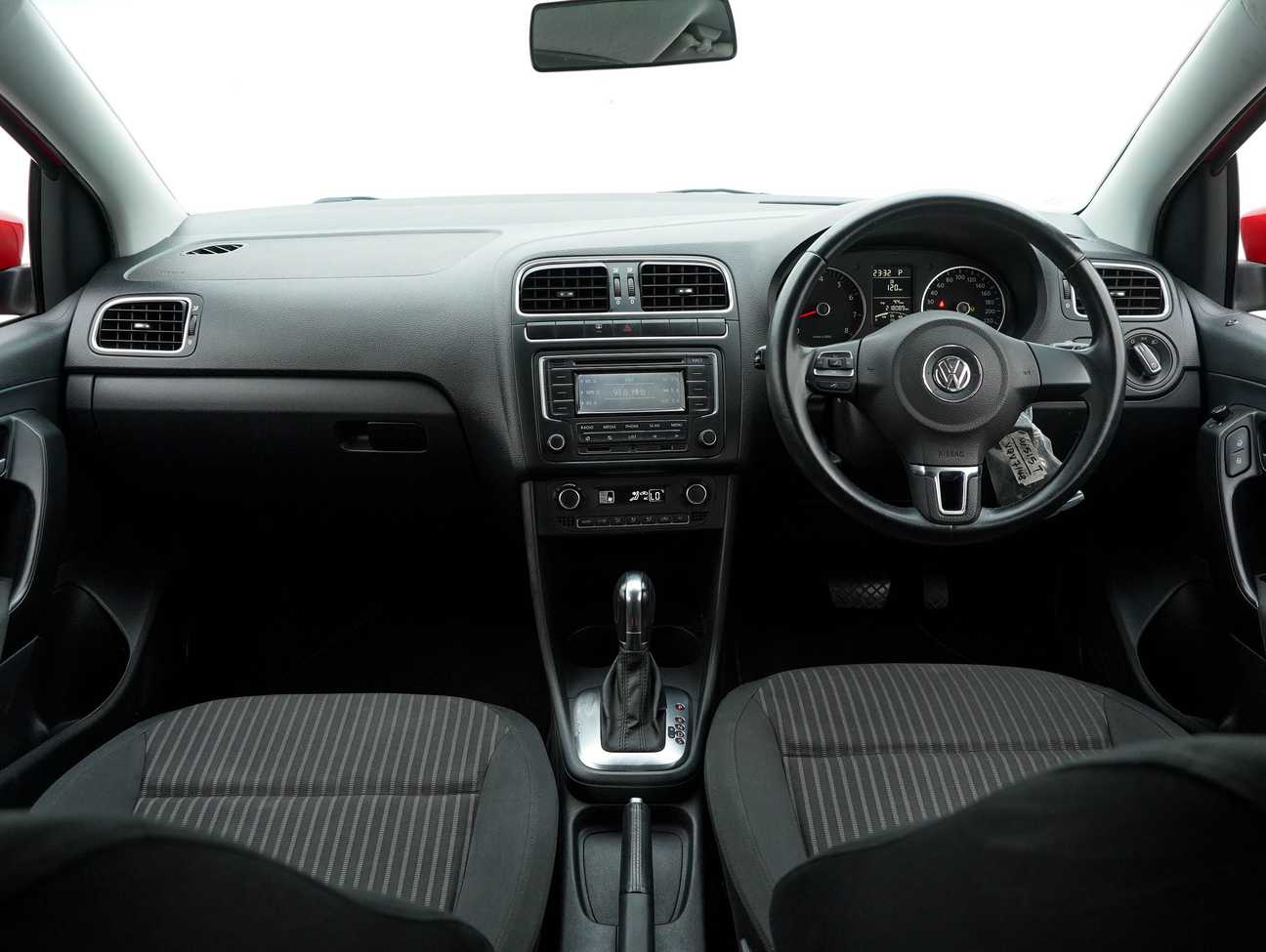 used 2014 Volkswagen Polo  1.6