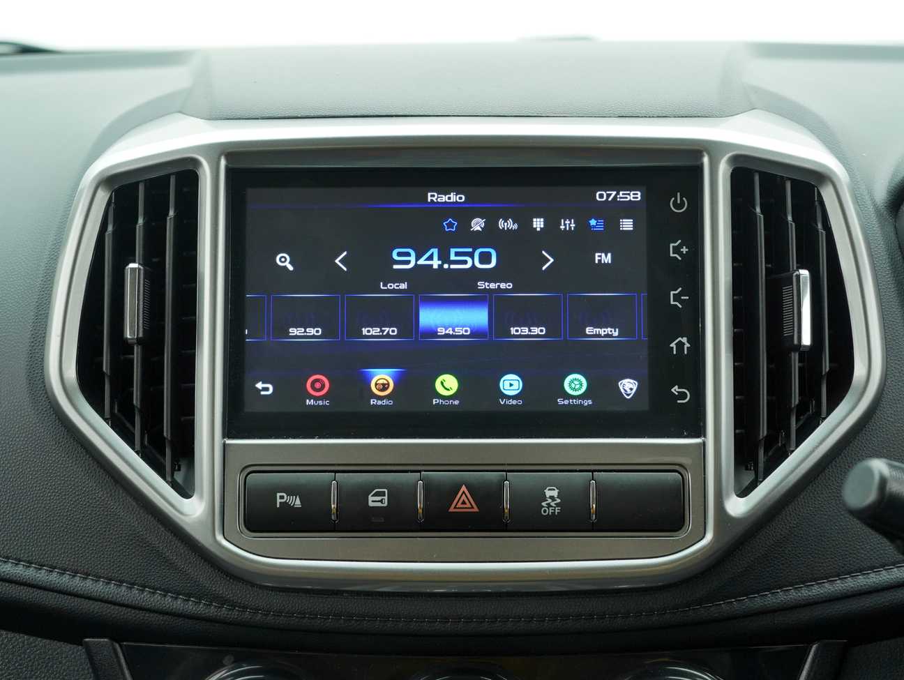 used 2021 Proton Persona Executive 1.6