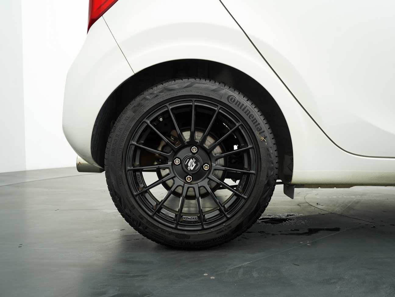 used 2018 Kia PICANTO EX 1.2