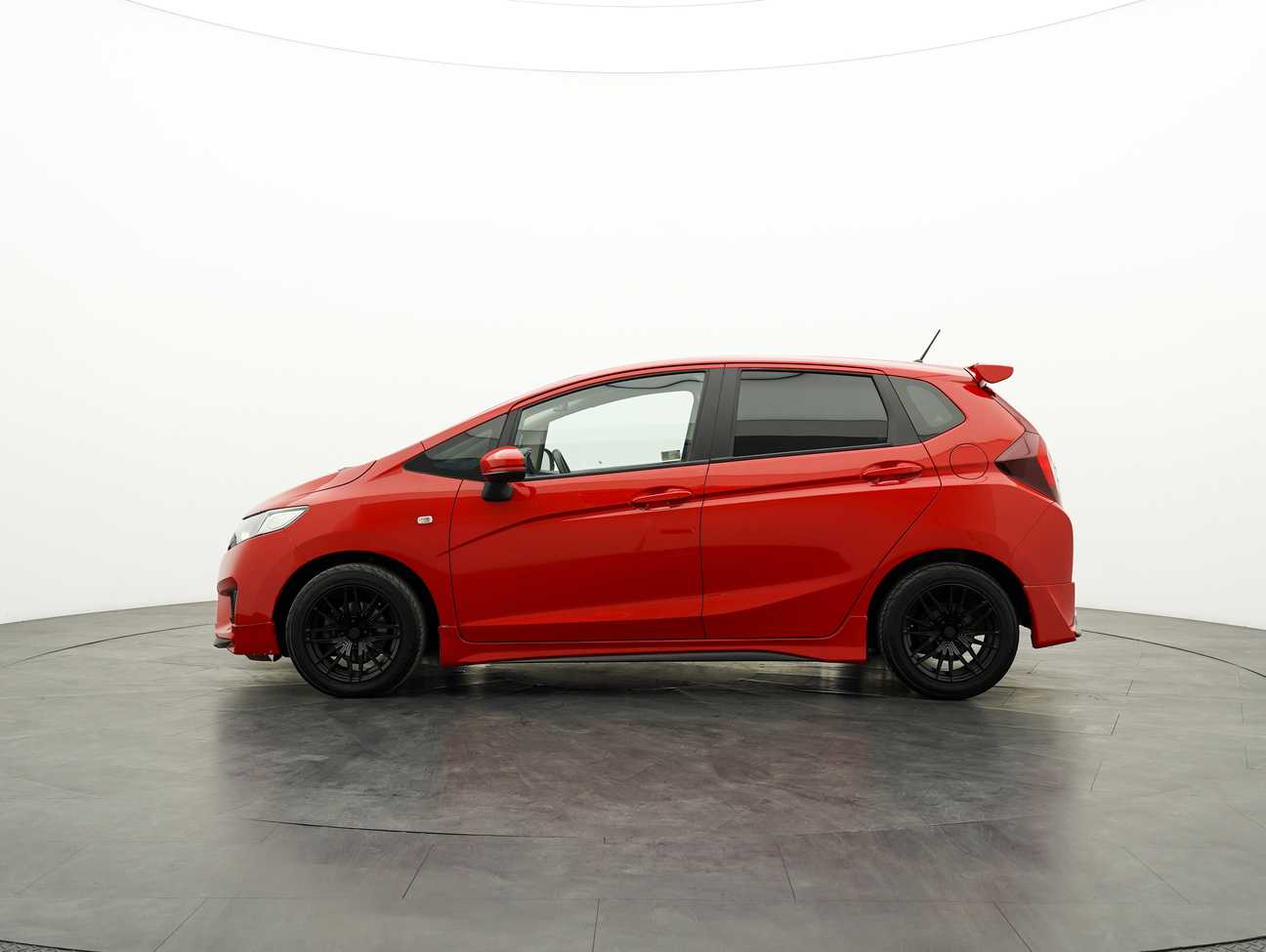 used 2016 Honda Jazz S 1.5