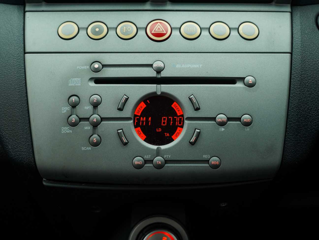 used 2009 Proton Persona H-Line 1.6