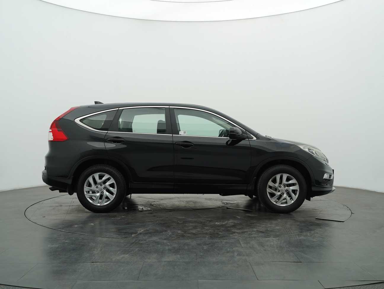 used 2015 Honda CR-V  2.0