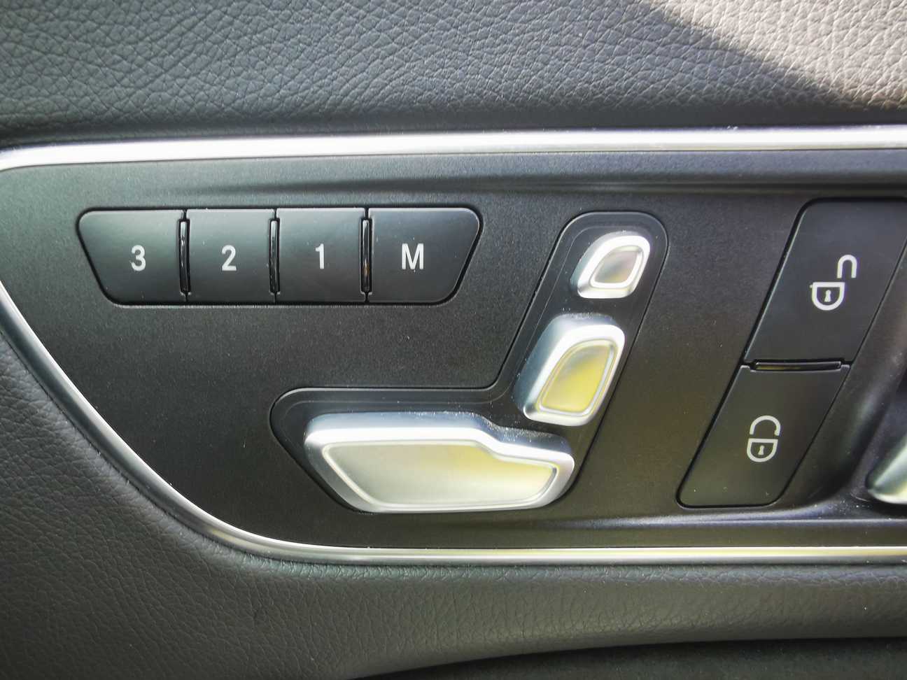 used 2016 Mercedes-Benz CLA 250 4MATIC (CBU) 2.0