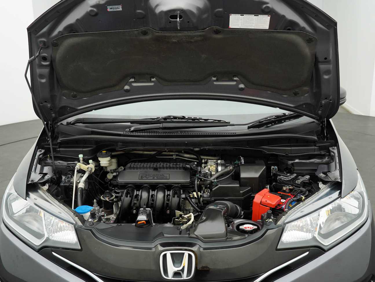 used 2016 Honda Jazz S i-VTEC 1.5