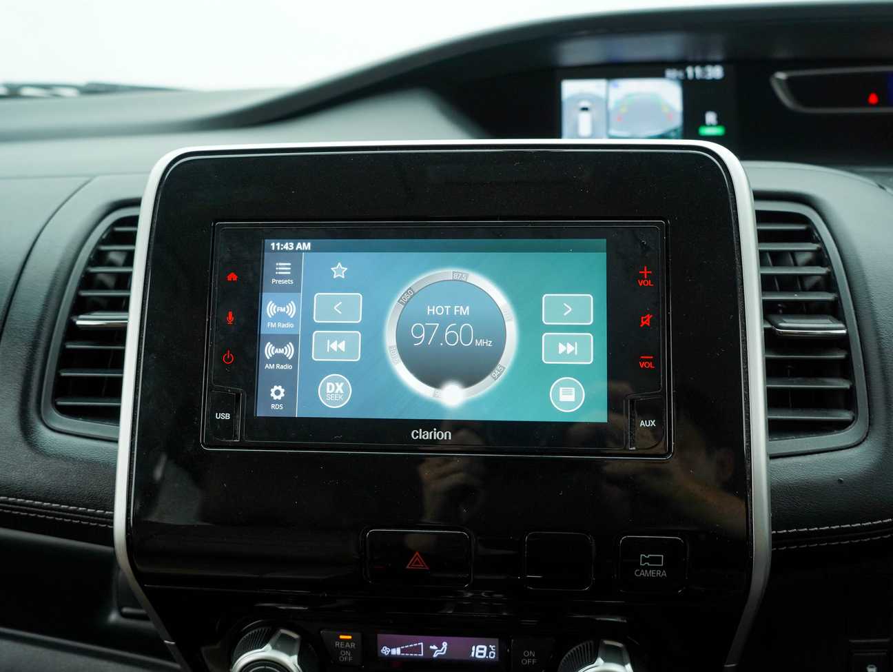 used 2019 Nissan Serena S-Hybrid High-Way Star 2.0