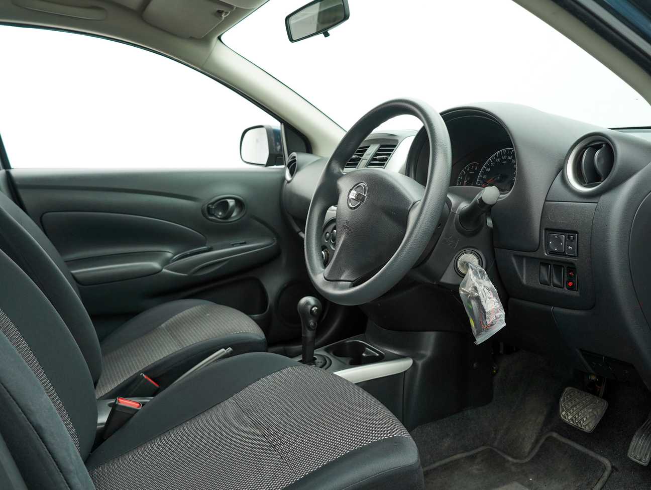 used 2016 Nissan Almera E 1.5