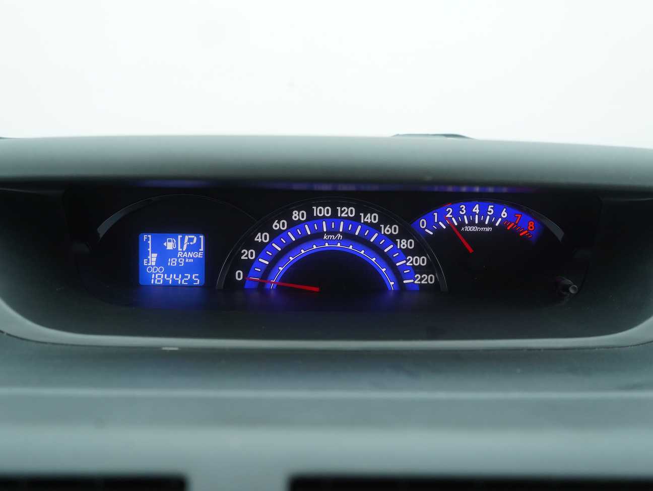 terpakai 2012 Perodua Alza EZi 1.5