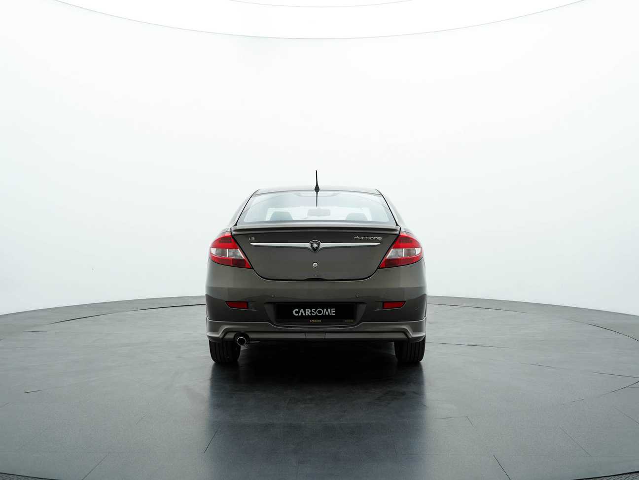 used 2011 Proton Persona Elegance Medium Line 1.6