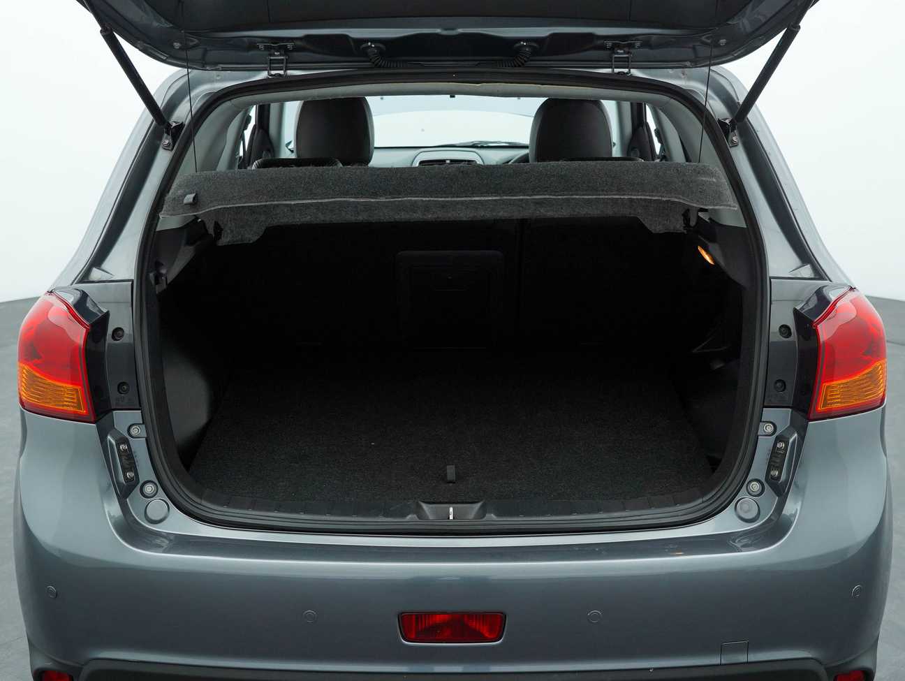 used 2020 Mitsubishi ASX  2.0