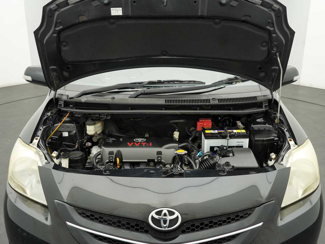 used 2008 Toyota Vios G 1.5