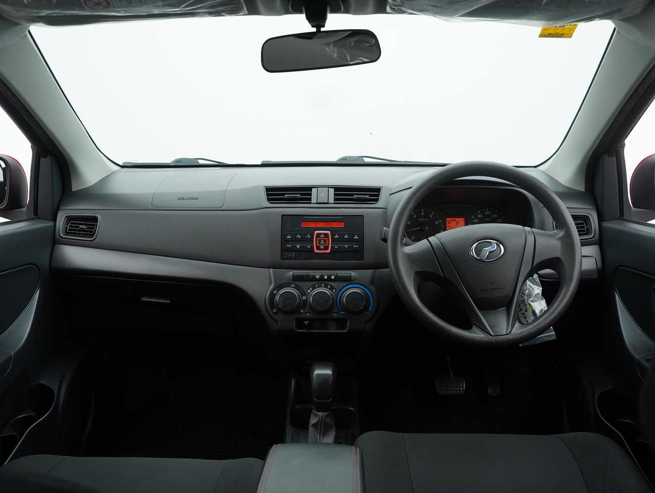 used 2017 Perodua Bezza G Standard 1.0