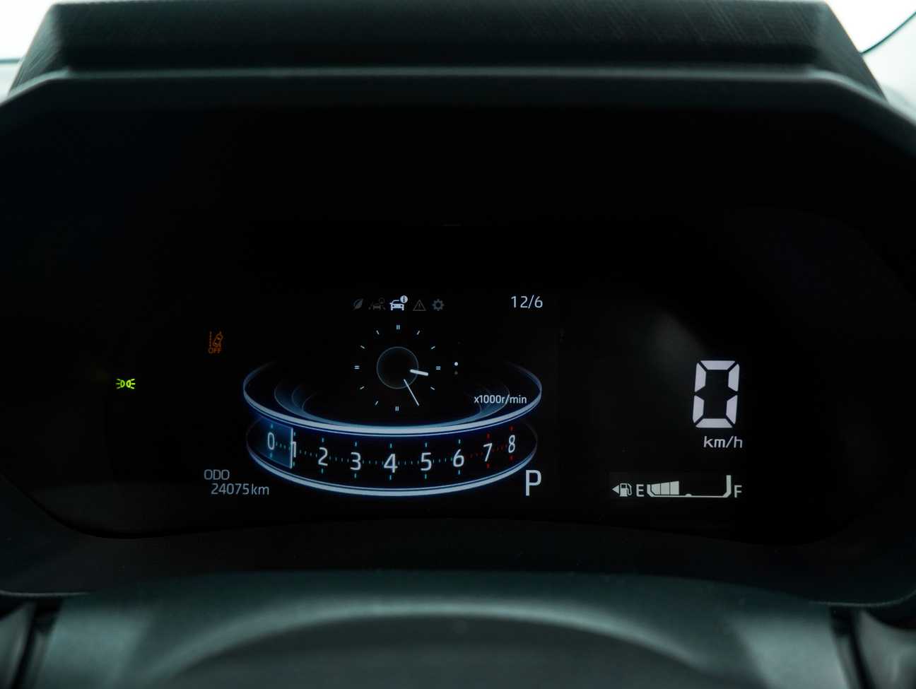 terpakai 2023 Perodua Alza AV 1.5