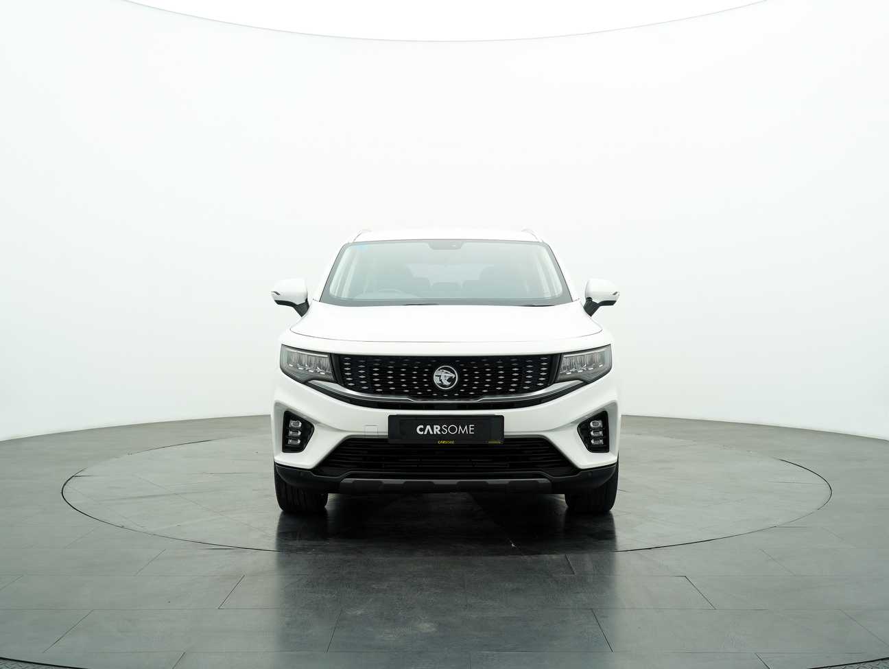 used 2024 Proton X90 Standard 1.5