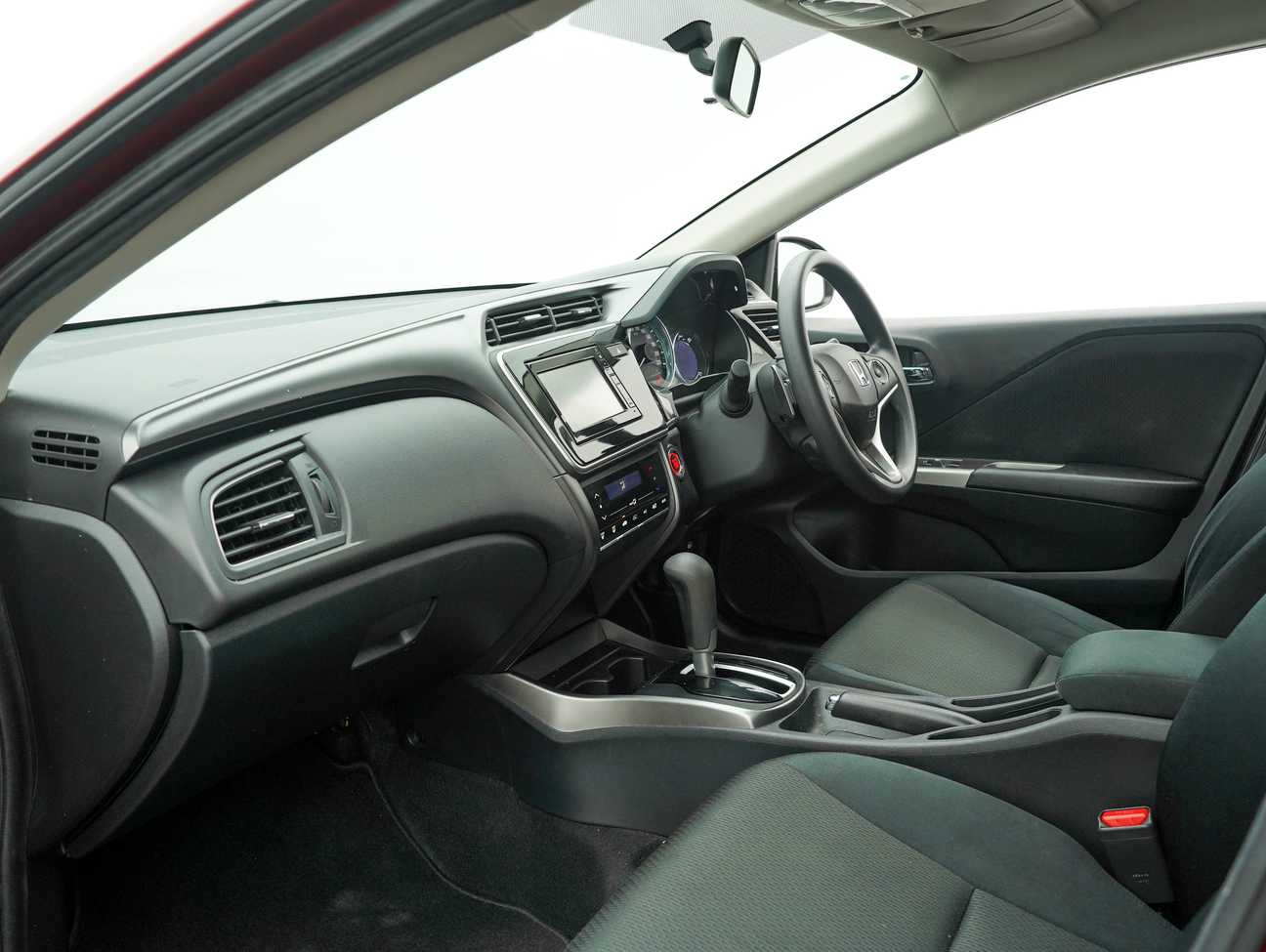 used 2018 Honda City E 1.5