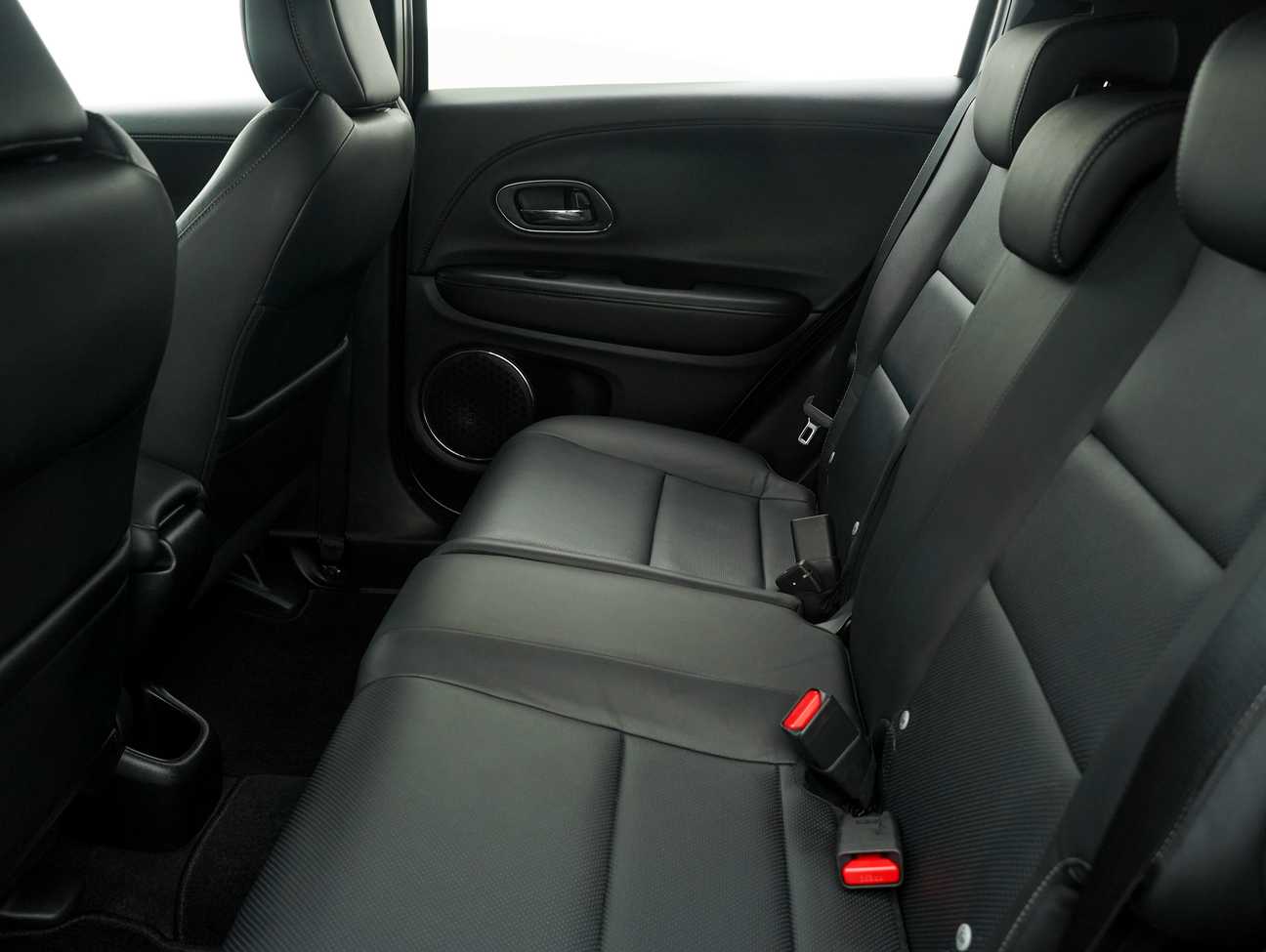 terpakai 2020 Honda HR-V RS 1.8