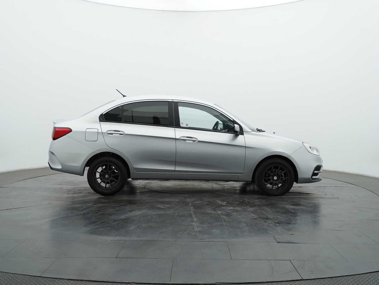 used 2020 Proton Saga Premium 1.3