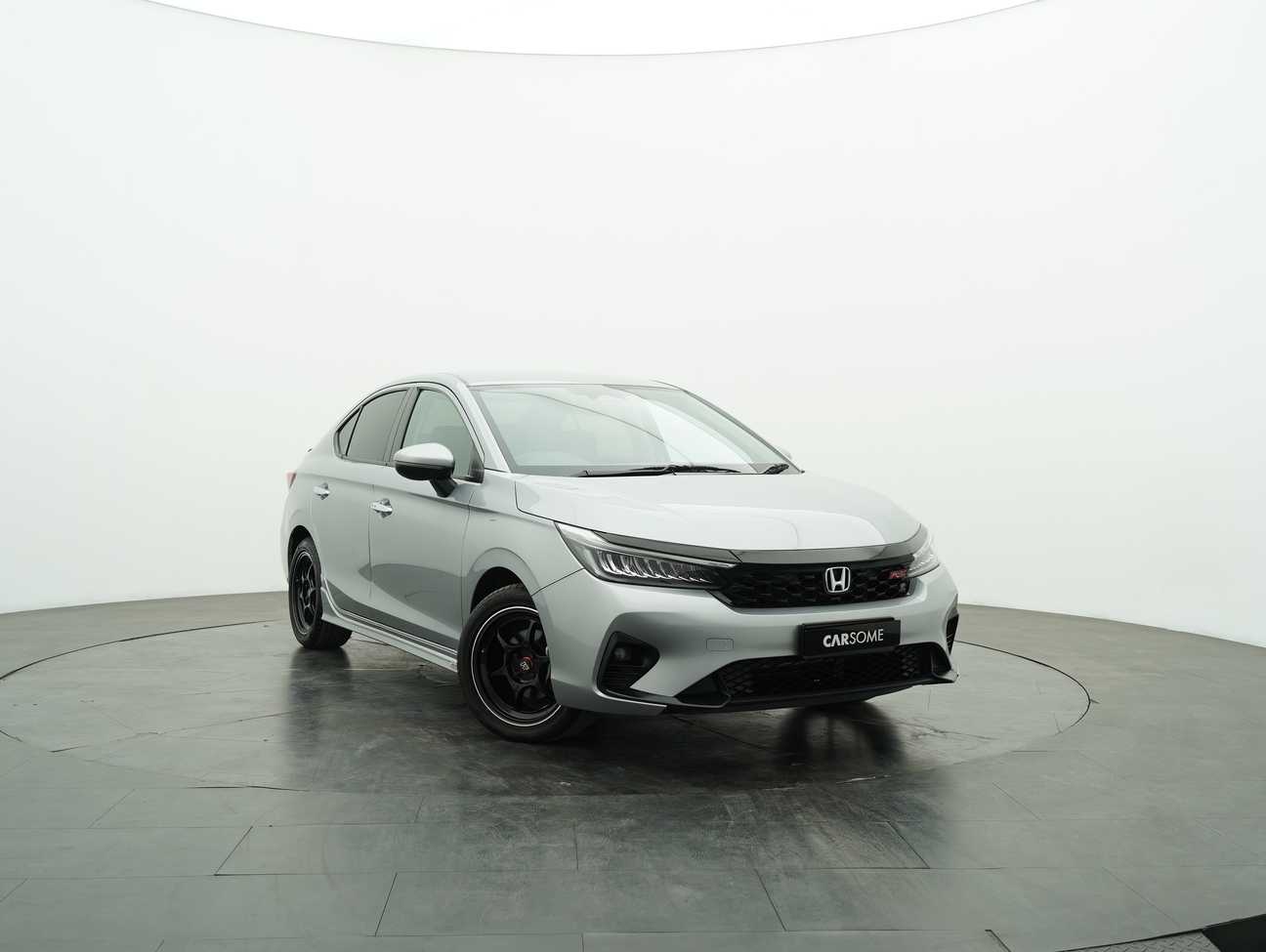 used 2023 Honda City V 1.5