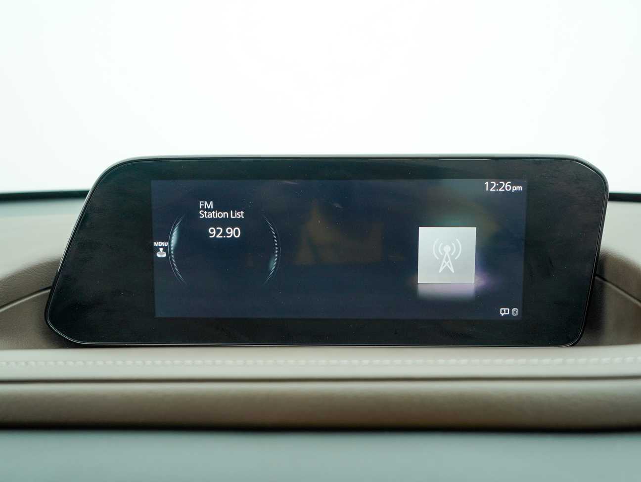 used 2021 Mazda CX-30 SKYACTIV-G Powered Tailgate 2.0