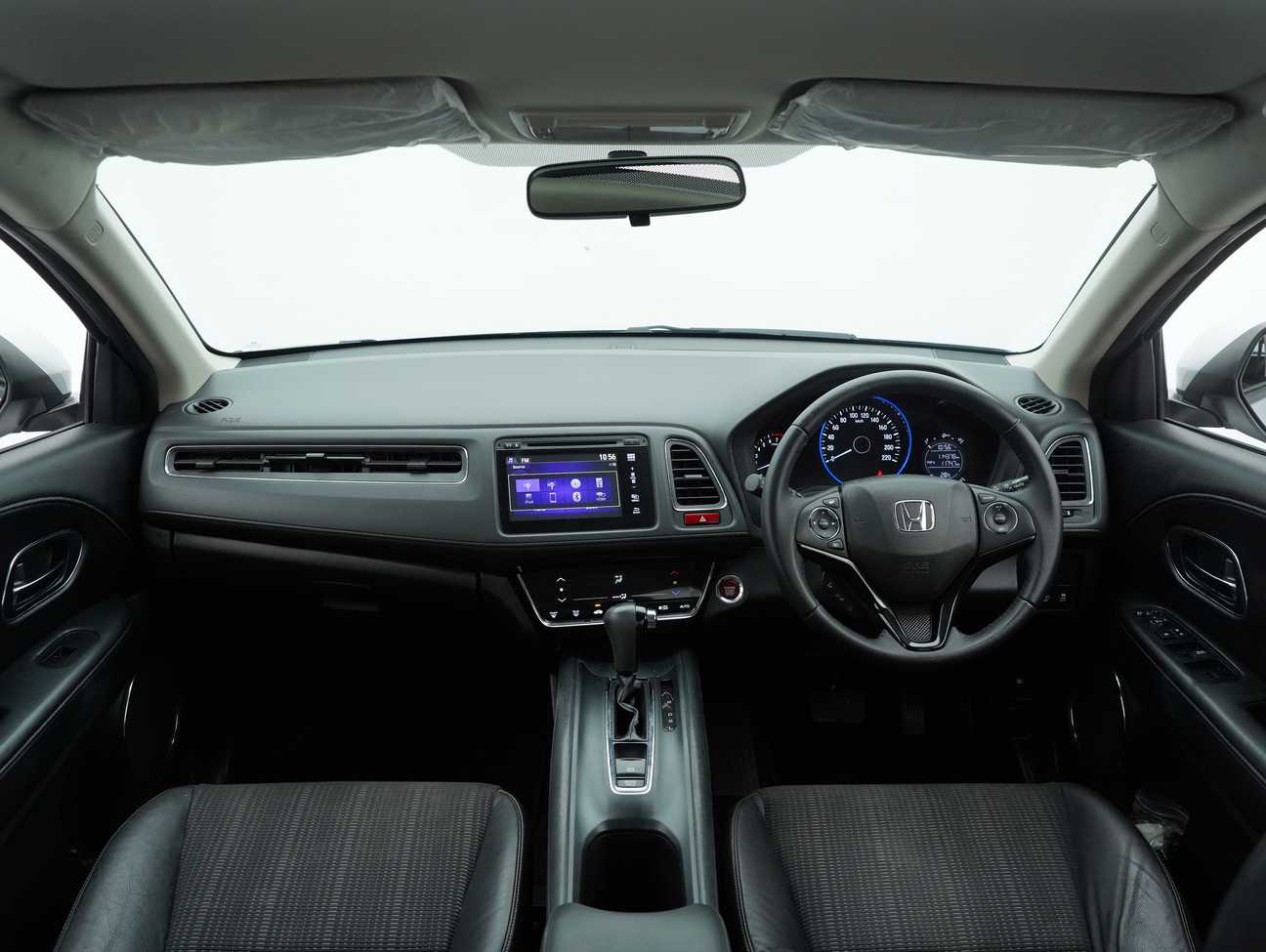 used 2016 Honda HR-V V 1.8