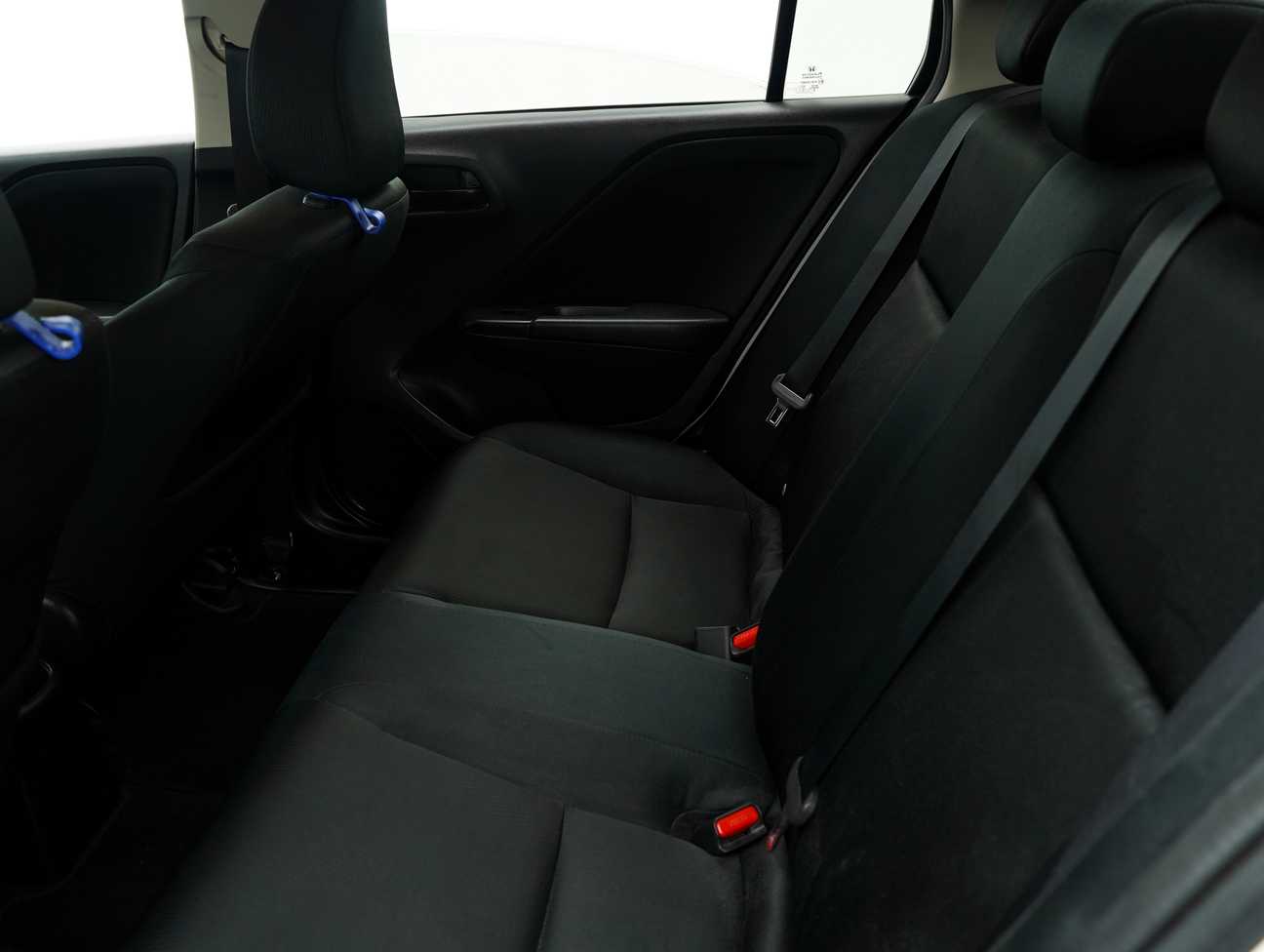 used 2017 Honda CITY S I-VTEC 1.5