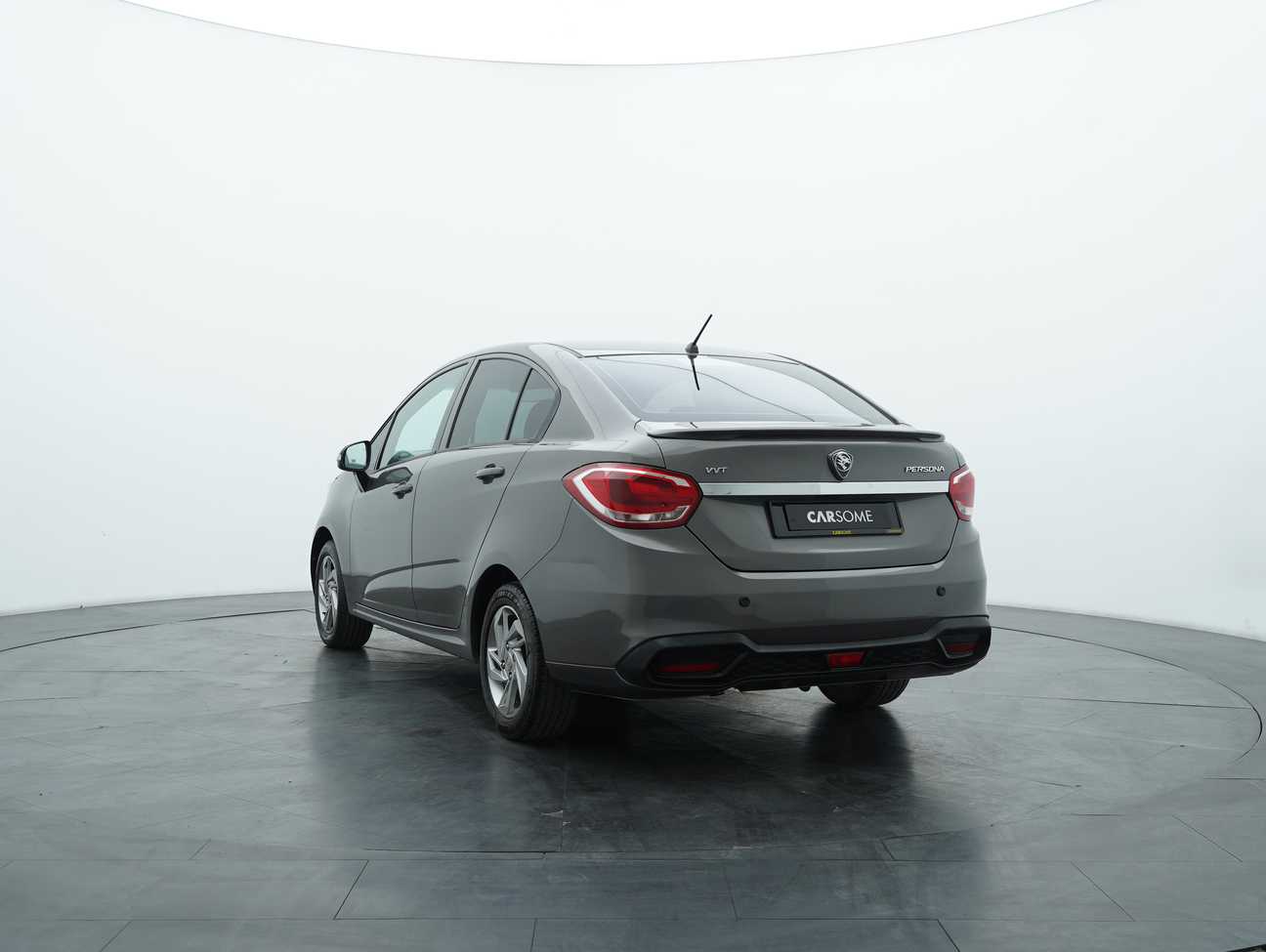 used 2017 Proton Persona Standard 1.6