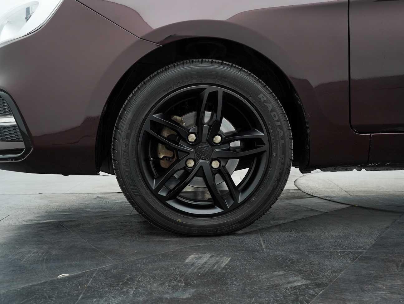 used 2020 Proton Saga Premium 1.3