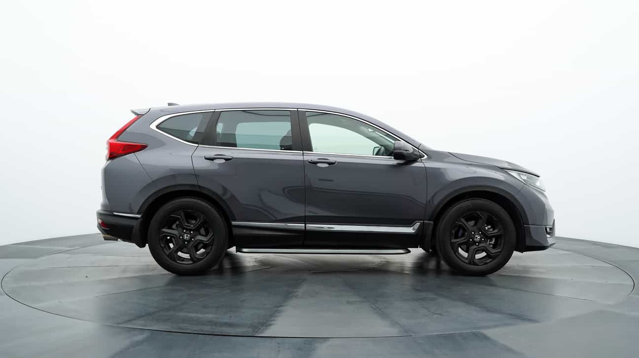 used 2019 Honda CR-V TC 2WD 1.5