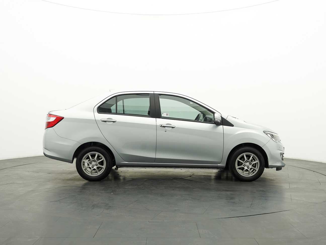 used 2016 Perodua Bezza X Premium 1.3