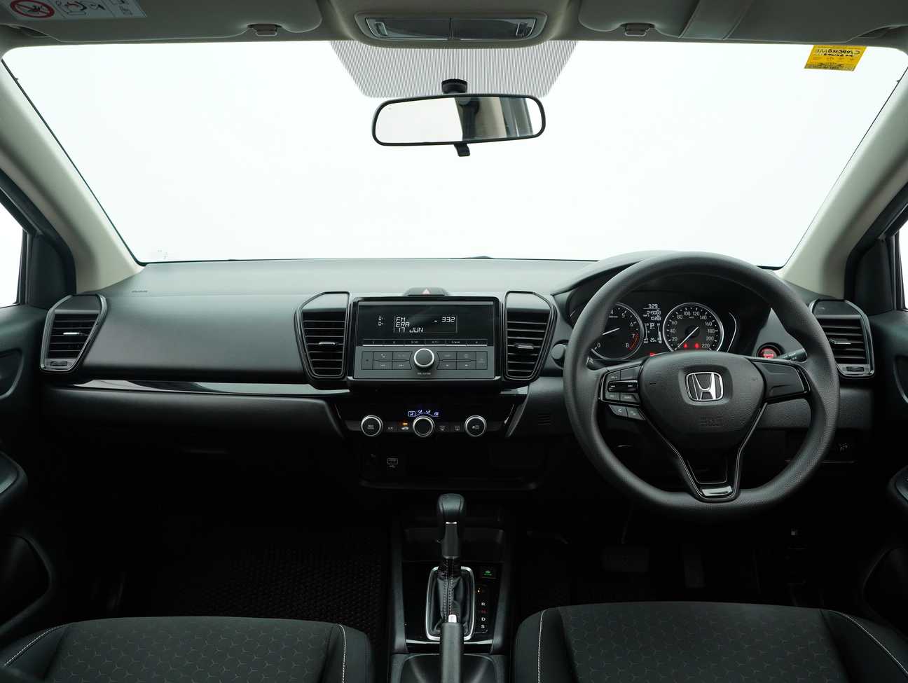 terpakai 2022 Honda City S 1.5