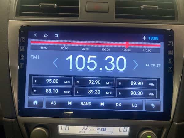 used 2007 Toyota Camry V 2.4