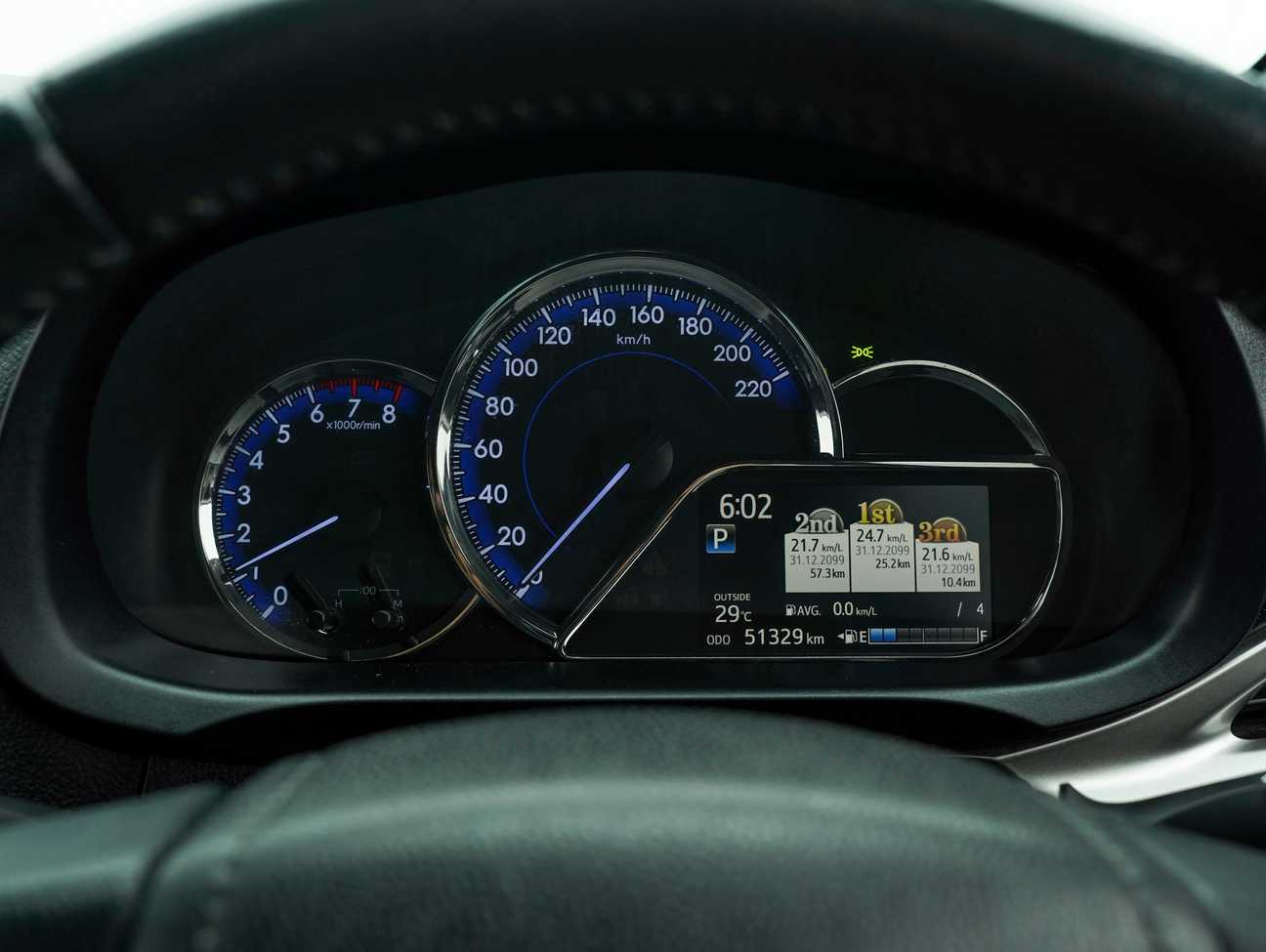 used 2019 Toyota Yaris G 1.5