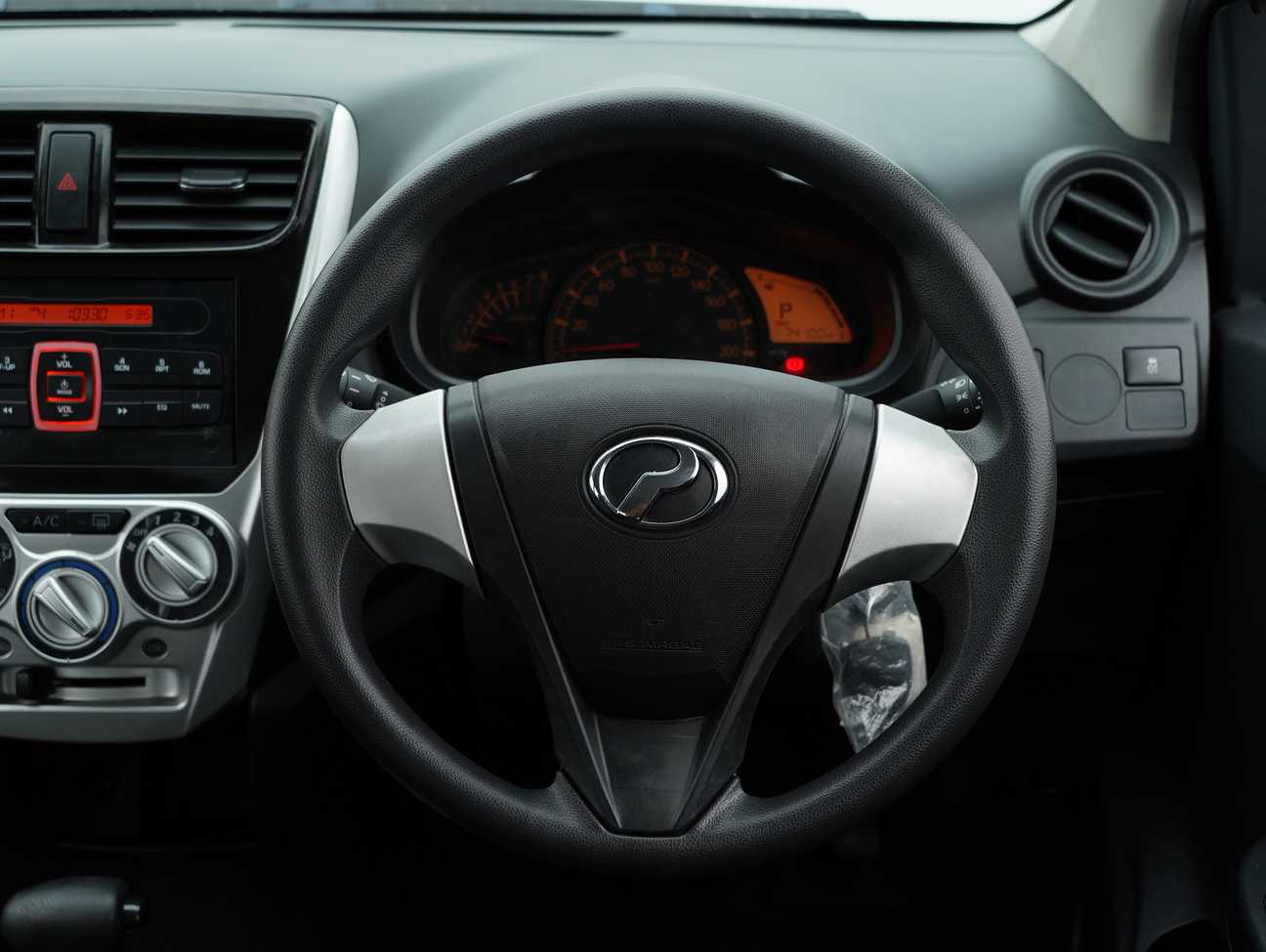 used 2022 Perodua AXIA GXtra 1.0