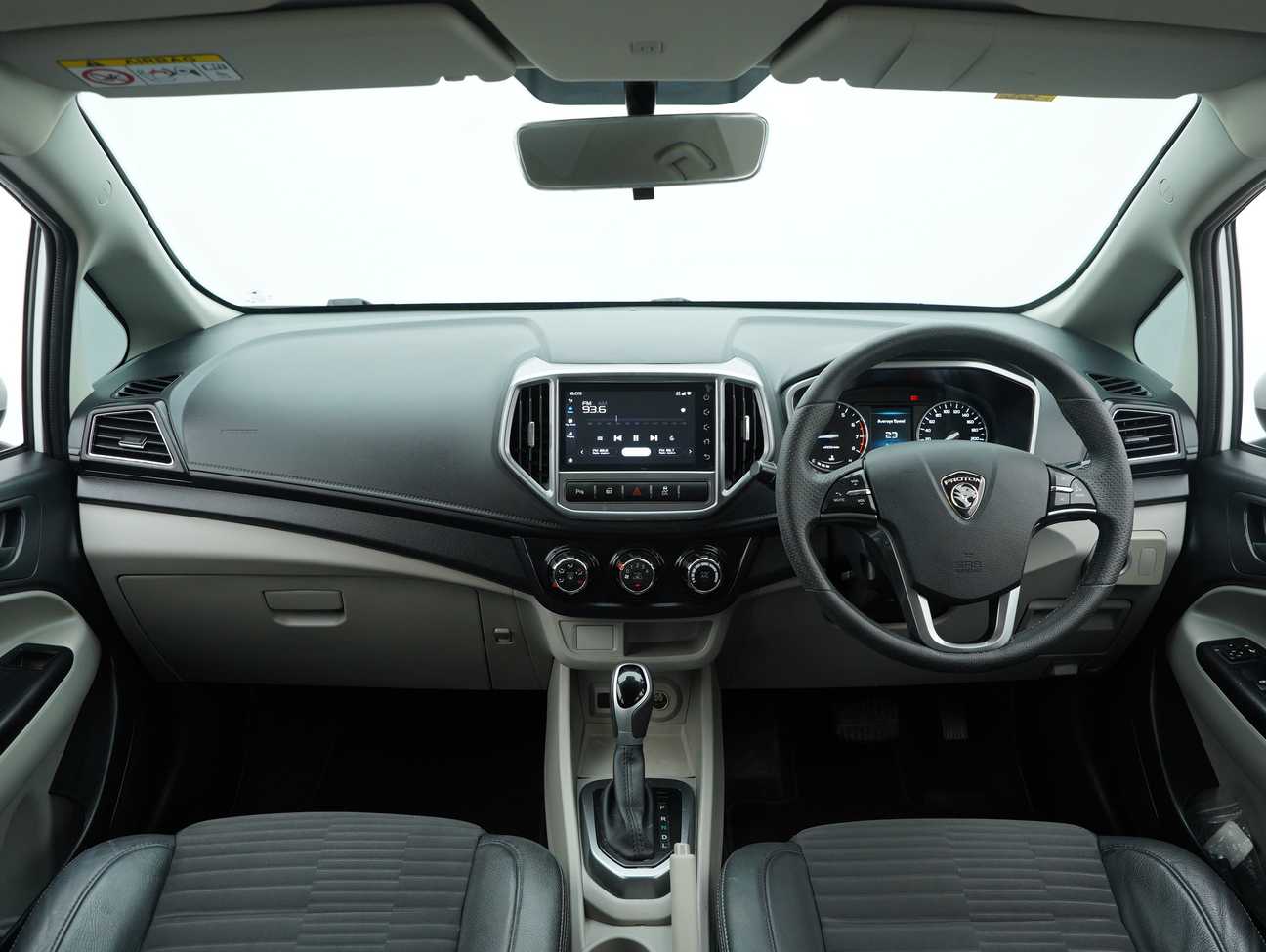 used 2019 Proton Persona Premium 1.6