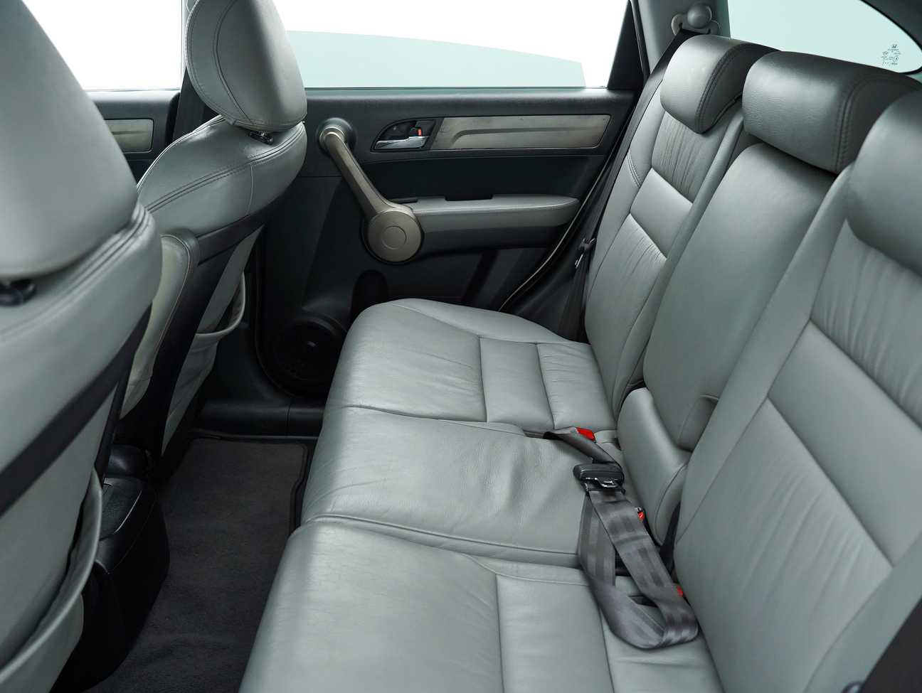 terpakai 2009 Honda CR-V  2.0