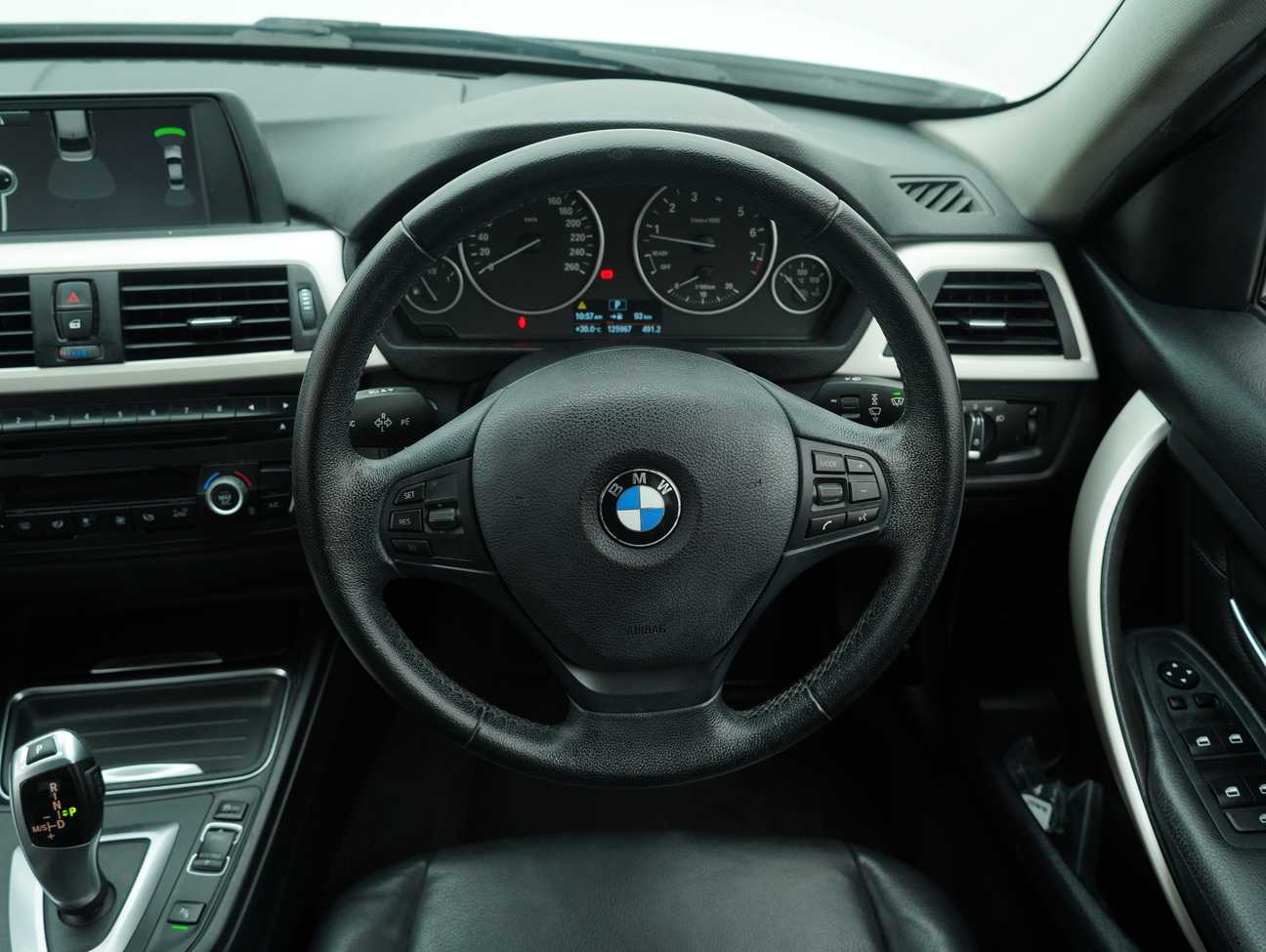 used 2013 BMW 316i  1.6