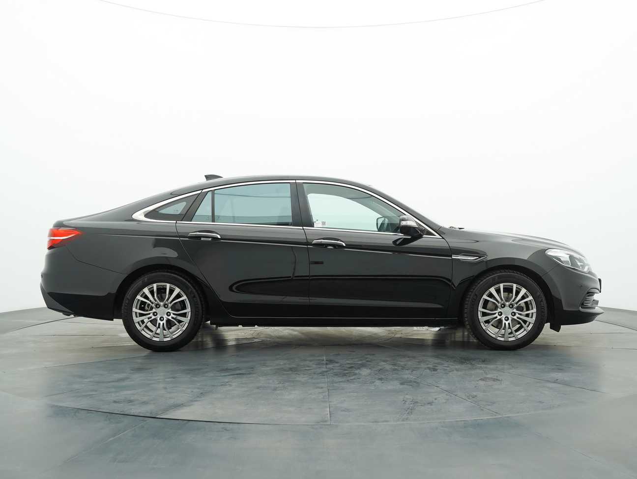 used 2018 Proton PERDANA  2.0