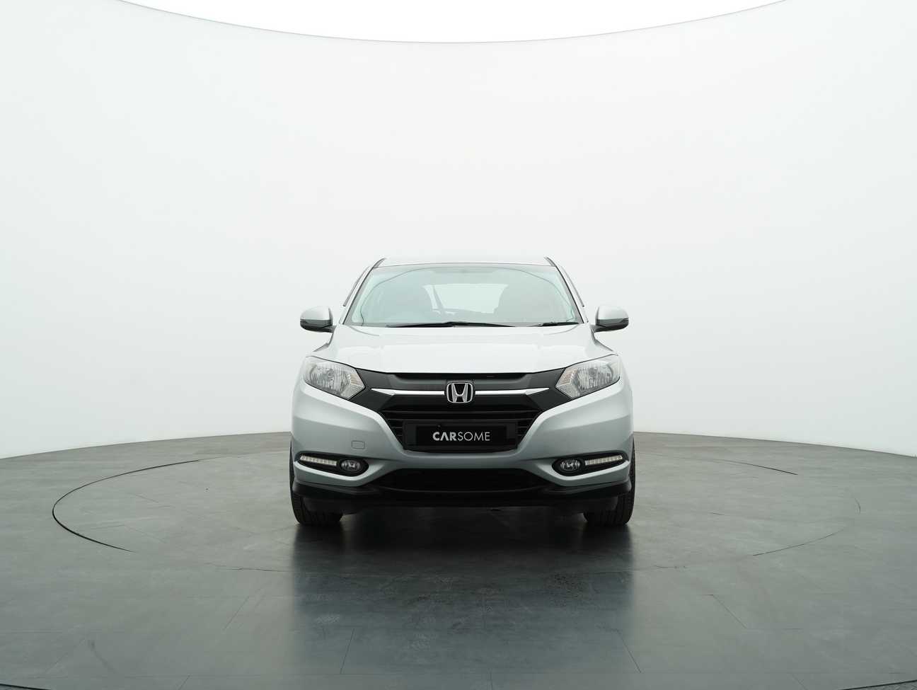 used 2016 Honda HR-V E 1.8