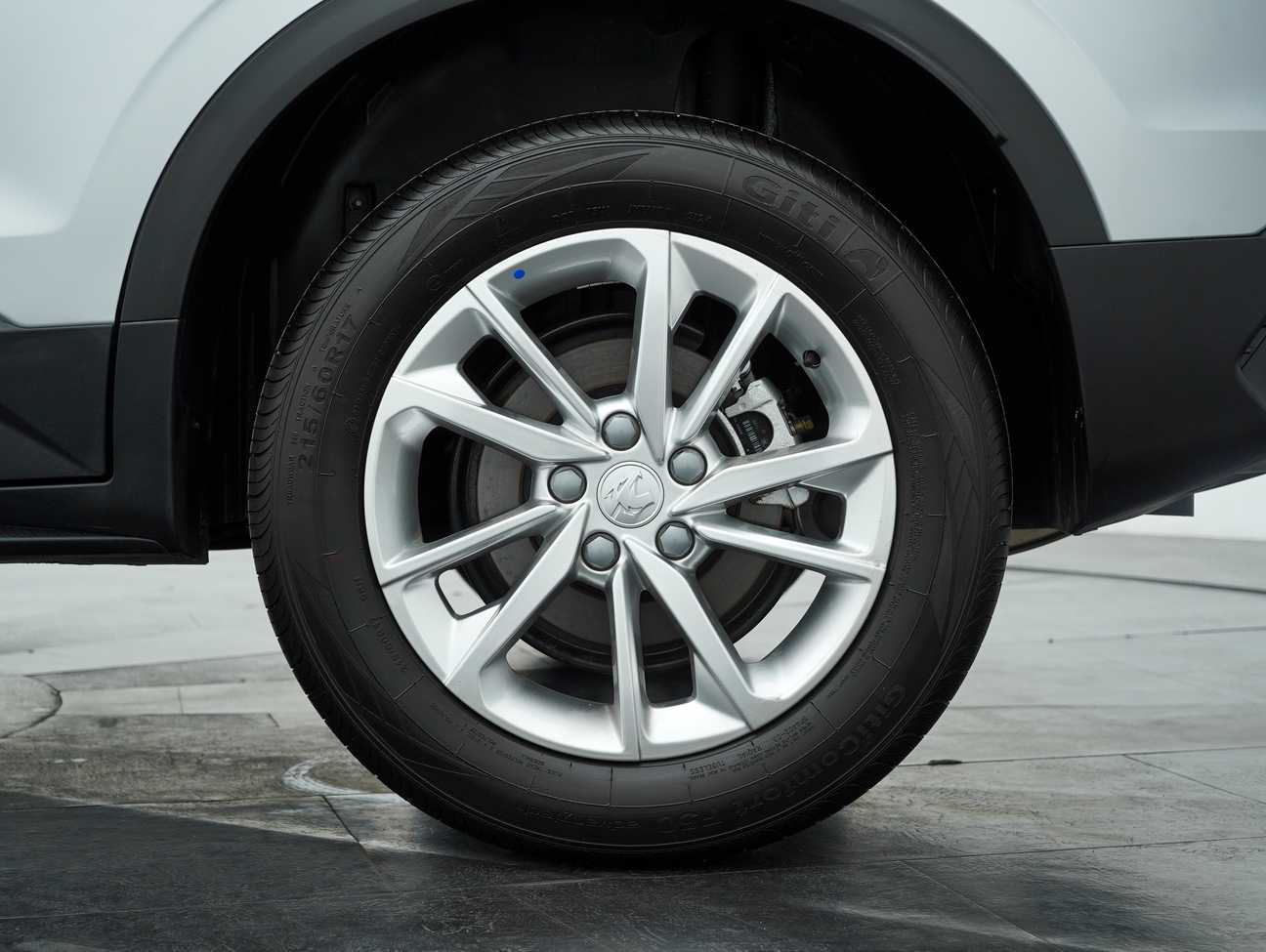 used 2025 Proton X50 Executive 1.5